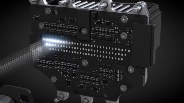 Qué son los faros LED y Matrix LED, y por qué son claves para la seguridad смотреть онлайн