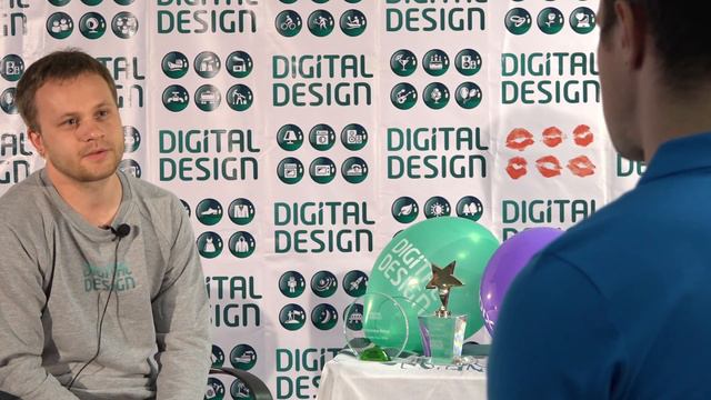 Человек года 2016 Digital Design смотреть онлайн
