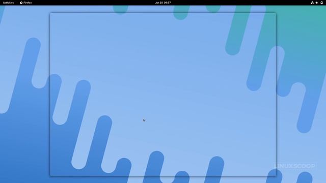 How To Make GNOME 44 Look Warm And Aesthetic With Gruvbox Color Theme