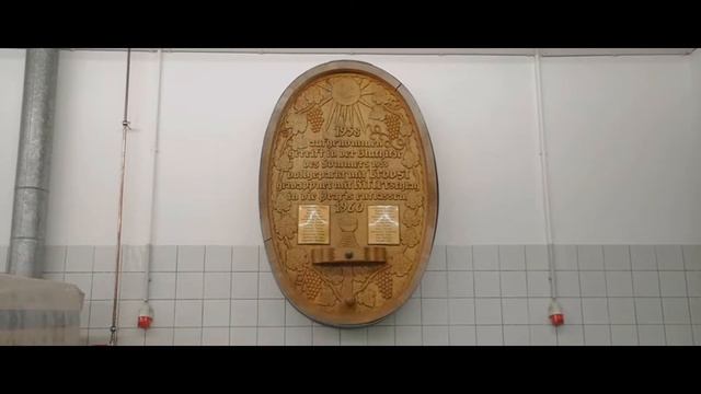 Geisenheimer Weinmanufaktur - Imagefilm der Marke "Campus Winery" смотреть онлайн