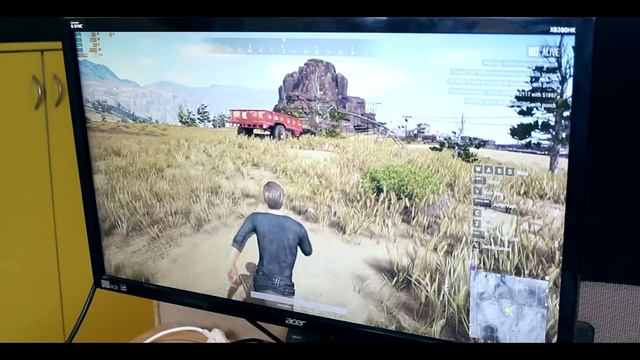 RX 580 VS GTX 1060 in 2019 {HINDI} 1080P & 1440P Performance смотреть онлайн