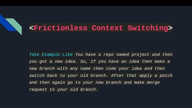 Introduction to Git смотреть онлайн