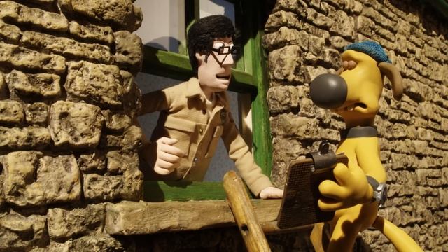 Phoney Farmer | Shaun the Sheep Season 4 | Full Episode смотреть онлайн