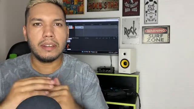 CAIXA DE MONITORES EDIFIER | REVIEW R1080bt смотреть онлайн