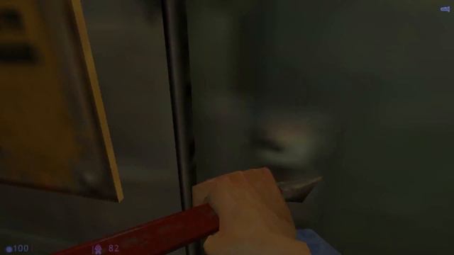 БИТВА С ТАНКОМ ШЕПАРДА ► Half-Life: Blue Shift Прохождение На Русском - Часть 2 смотреть онлайн