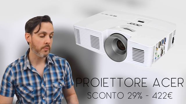 OFFERTE HI-TECH DELLA SETTIMANA - Maggio 2016 - Settimana 3 смотреть онлайн