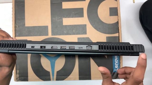 LENOVO LEGION 5i | A COMPLETE BEAST ?|unboxing & full review[hindi] | best gaming laptop |SRS смотреть онлайн