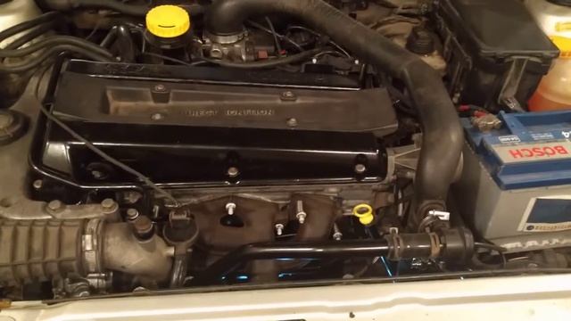 первый запуск без зажигания смотреть онлайн