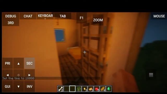 Virgl Render Test Helio g85 Chocapic V6 No Shadow Beta смотреть онлайн