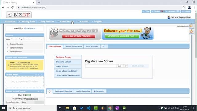 How to Publish your HTML Website for Free смотреть онлайн
