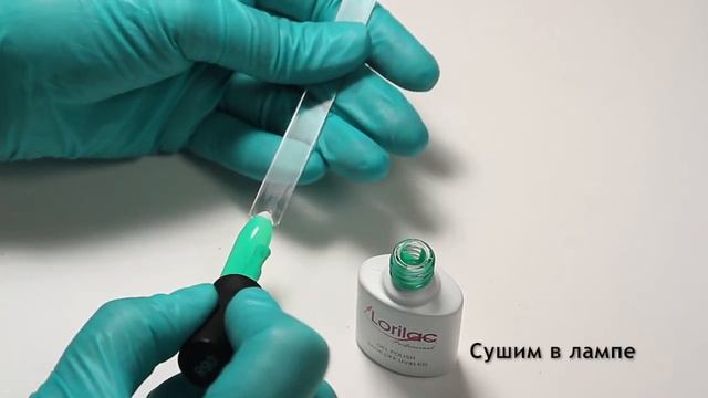 Lorilac гель лак 10 мл #068 смотреть онлайн