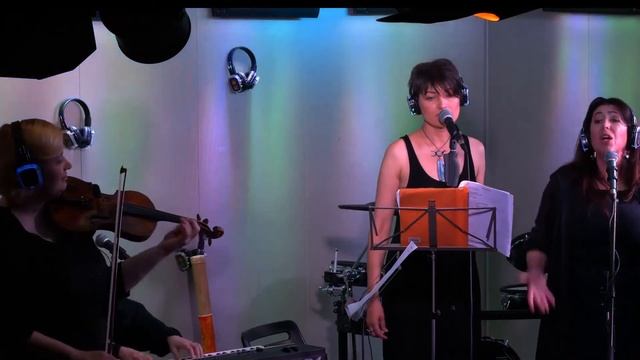 ФРЕЙГИШ Слова и музыка Риты Турецкой и Псоя Короленко. Исполняют: Рита Турецкая, Ольга Аникина смотреть онлайн