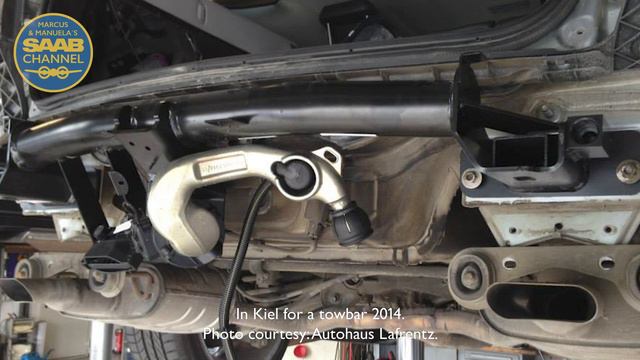 Saab 9-5 New Generation Sportcombi 1 of 24! View all the Sportcombi´s! :) смотреть онлайн