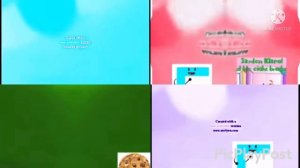 KlaskyKlaskyKlaskyKlasky Gummy Bear (Quadparison Superparison Ultraparison) Effects pt 3