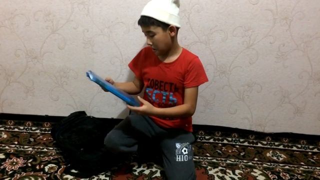 ЧТО|В|МОЁМ|ШКОЛЬНОМ|РЮКЗАКЕ смотреть онлайн