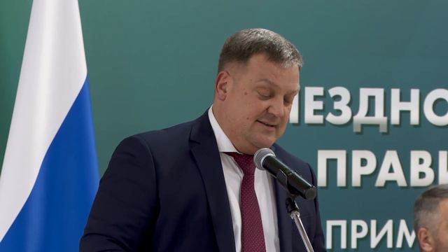 Число точек социальной торговли увеличилось в Приморье в три раза. смотреть онлайн