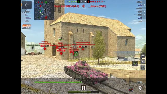 🔴WoT Blitz | ЗНАЯ ЭТО ТЫ СМОЖЕШЬ ВЫЙТИ НА НОВЫЙ УРОВЕНЬ ИГРЫ❗️ОБУЧЕНИЕ🔥 смотреть онлайн