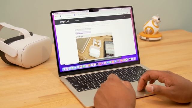 MacBook Air M2 review (2022): Apple’s near-perfect Mac смотреть онлайн