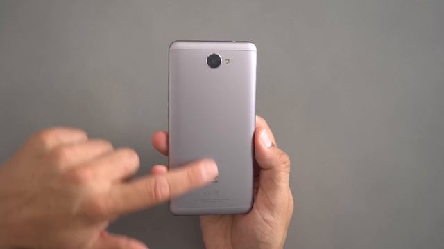 Huawei Y7 (2017): Unboxing & erster Eindruck | deutsch смотреть онлайн