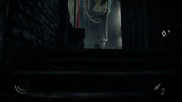 прохождение игры thief часть 2 (лаги) смотреть онлайн