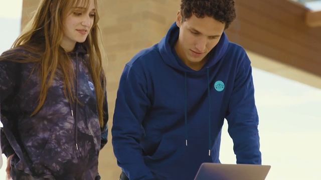 How We Help Build CM Careers | Fresh Prints