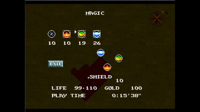 Let's play Light Crusader [2] Cat haggler смотреть онлайн