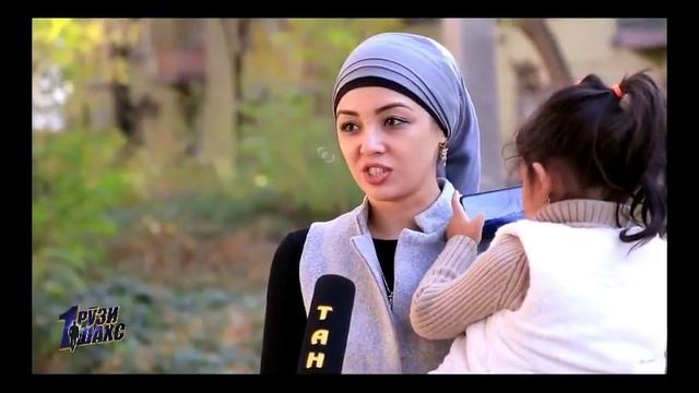 Як рузи ТАХМИНА РАЧАБОВА | #29 смотреть онлайн