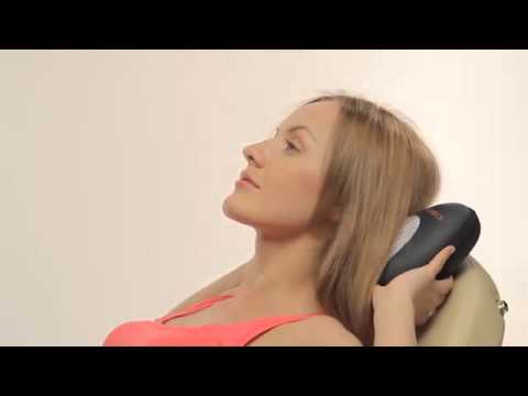 Массажная подушка US-Medica Apple Plus смотреть онлайн