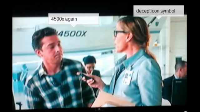 Transformers dark of the moon: easter eggs and secrets смотреть онлайн