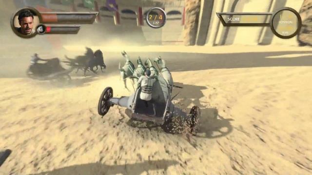 what even is this game....... (Ben-Hur Stream) смотреть онлайн