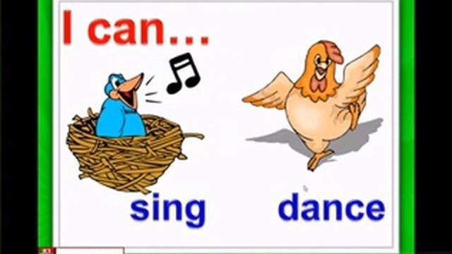 Английский язык 2 класс смотреть онлайн