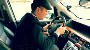 Самый быстрый минивэн Honda Elysion Prestige 2008 3.5 L  300 ЛС