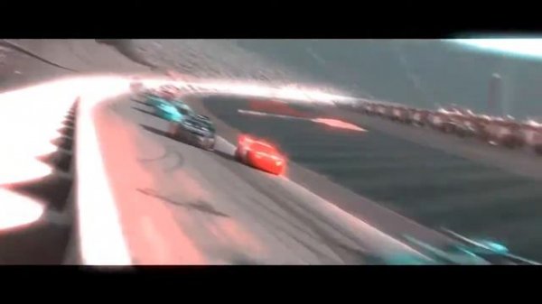 Cars 3 - Heathens (Music Video)