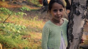 Христианская песня | Как прекрасно всё то, что Твоё! | Жизнь с АУТИЗМОМ