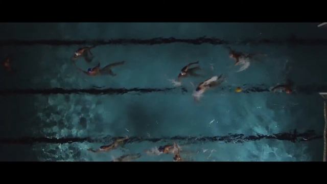 Ватерпольная команда "Синтез" смотреть онлайн