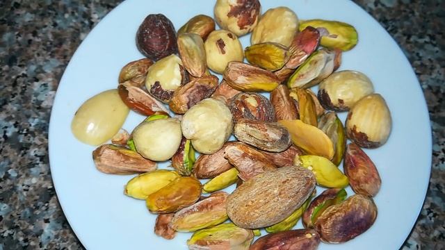 КУТЬЯ - главное блюдо на Рождество! Семейный рецепт ! смотреть онлайн