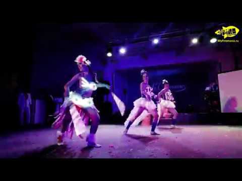 Вариант светового шоу "Франсе" смотреть онлайн