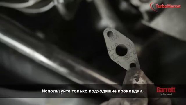 Установка и настройка турбокомпрессоров. смотреть онлайн