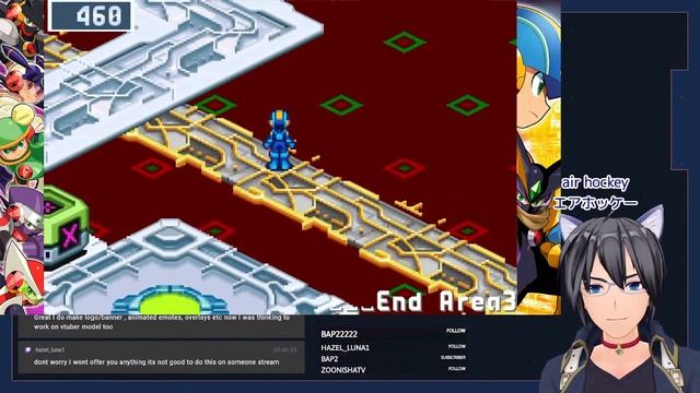 [Mega Man Battle Network 5] Numberman Arc? [#8] смотреть онлайн