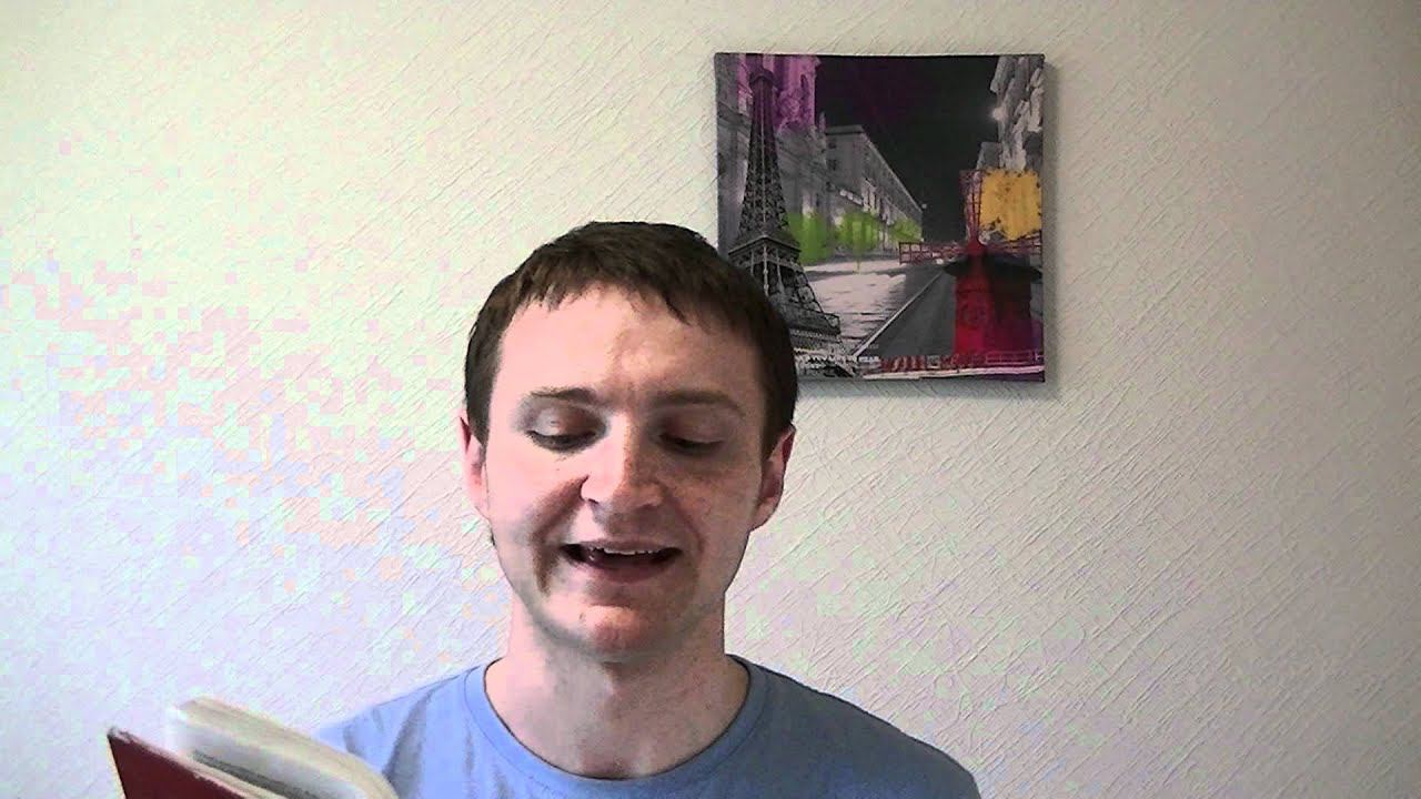 Реальный Французский.Чтение.Урок 27