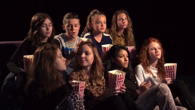 #42 CONCURRENTIE bekijken met JSF FINALISTEN 2018? | JUNIORSONGFESTIVAL.NL?? смотреть онлайн