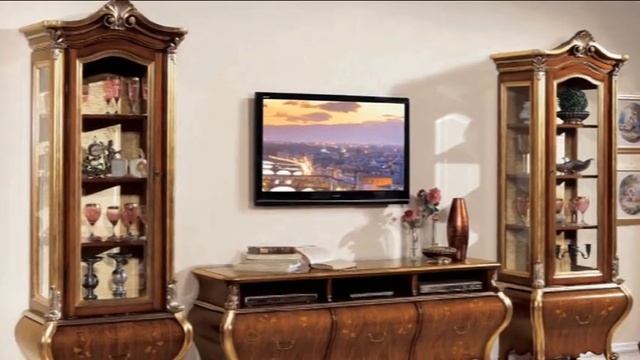 MebelMayak гостиные TaroccoVaccari смотреть онлайн