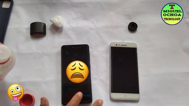 ?PANTALLA LOCA, SUPERLOCA se mueve solita SOLUCIÓN 2023?. 4 FORMAS DE SOLUCIONARLO. смотреть онлайн
