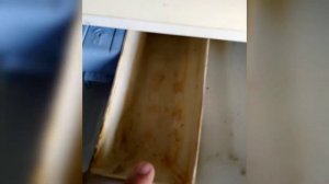 Небольшой обзор стиральной машины Beko WMN 6350 SE 2003 года выпуска