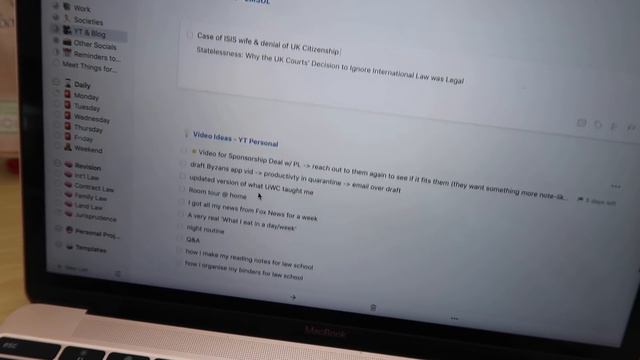 HOW TO BE PRODUCTIVE IN QUARANTINE смотреть онлайн