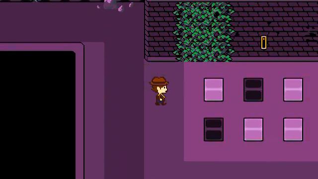 Undertale Yellow геноцид серия 2 смотреть онлайн