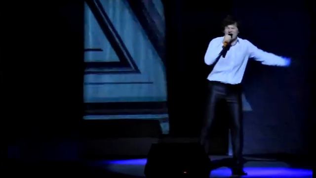Никита Бурцев- Наш день (Евгений Мартынов cover) смотреть онлайн