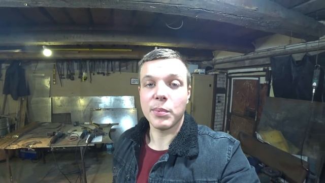 Как делали кованые изделия в древнем Риме смотреть онлайн