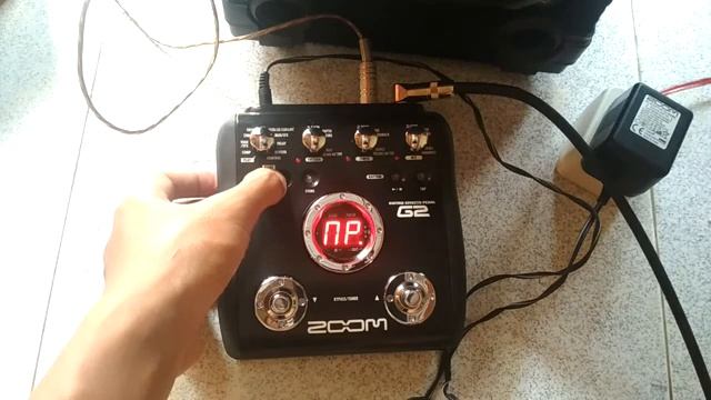 Zoom g2 смотреть онлайн