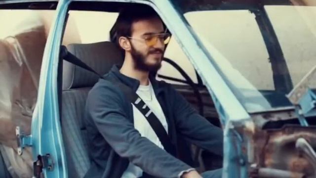 Emniyet kemerindeki direnç! смотреть онлайн